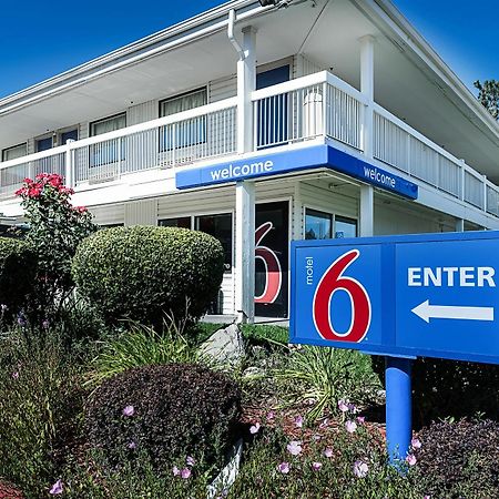 Motel 6-Sparks, Nv - Airport - Sparks Exteriér fotografie