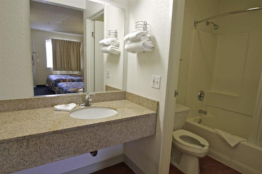 Motel 6-Sparks, Nv - Airport - Sparks Pokoj fotografie