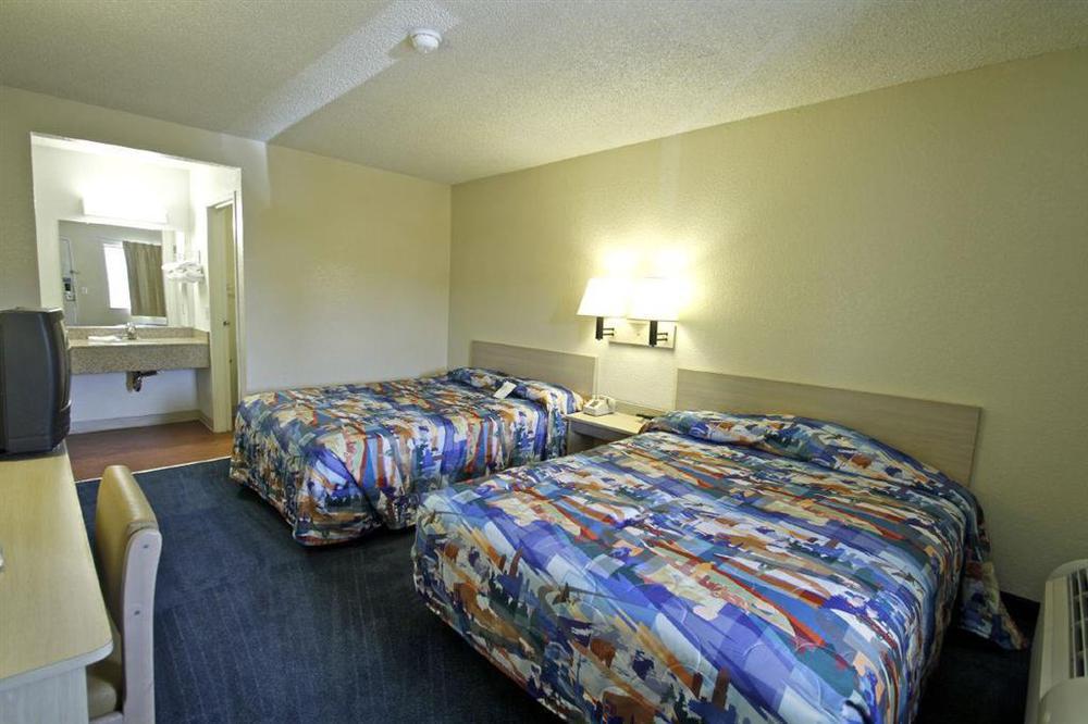 Motel 6-Sparks, Nv - Airport - Sparks Pokoj fotografie