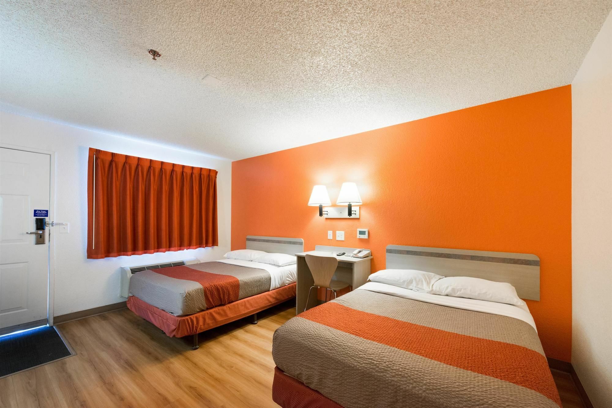 Motel 6-Sparks, Nv - Airport - Sparks Exteriér fotografie